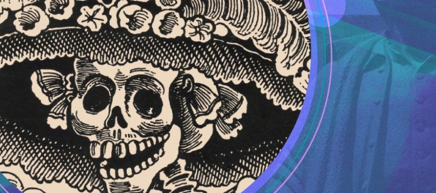 Las leyendas de la Catrina