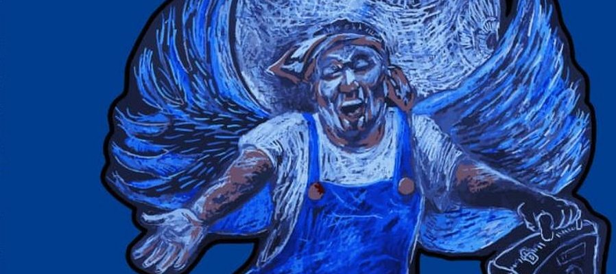 Sanando a través del arte