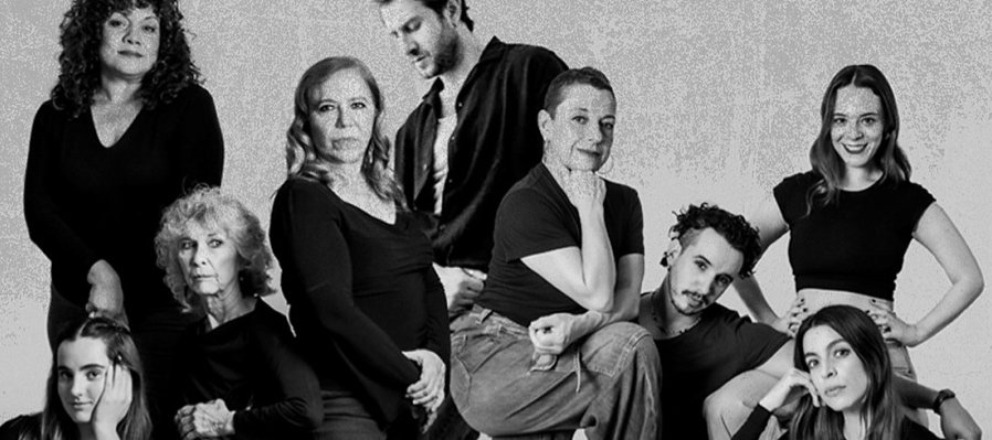 Entre nosotros todo va bien