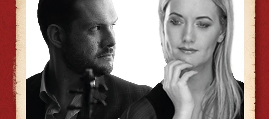 Emőke Ujj y Dezső Salasovic