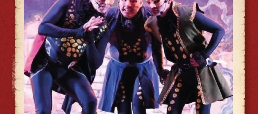 La cueva de Salamanca