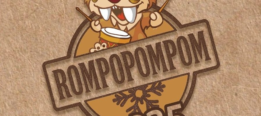 Rompopompom