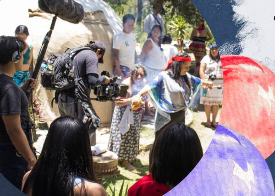 Imagen muestra de la actividad 