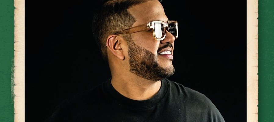 Harol Díaz y su grupo vallenato