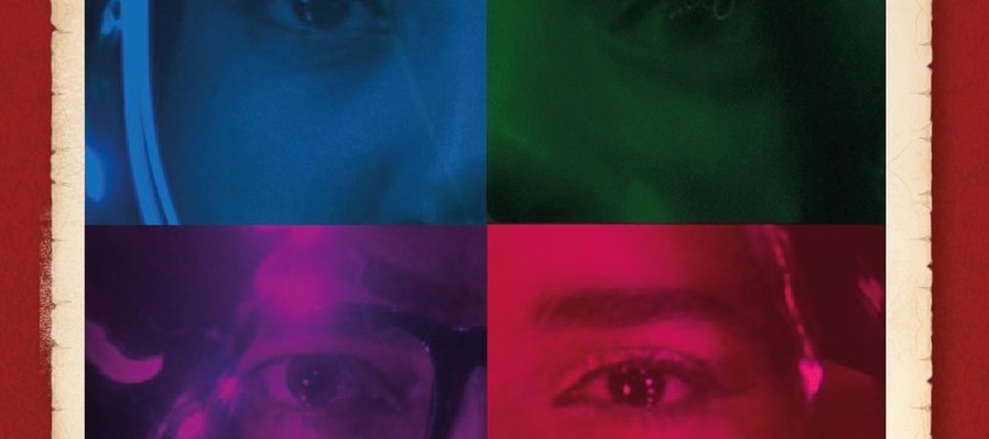 Saqueo en el reparto bocarriba