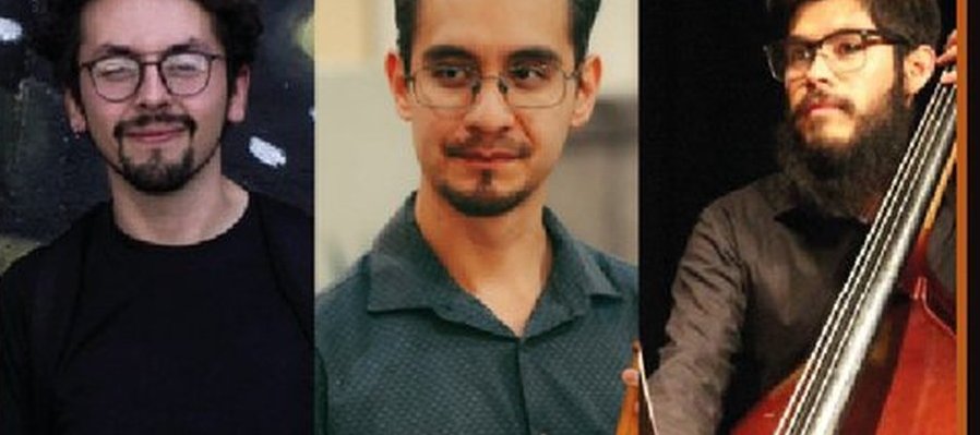 Músicas del mundo antiguo