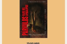 Imagen muestra de la actividad Párvulos: Hijos del apocalipsis