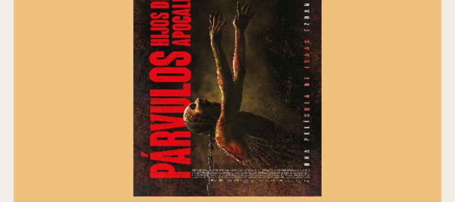 Párvulos: Hijos del apocalipsis