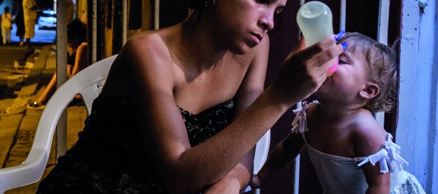 Sobreviviendo a lo imposible