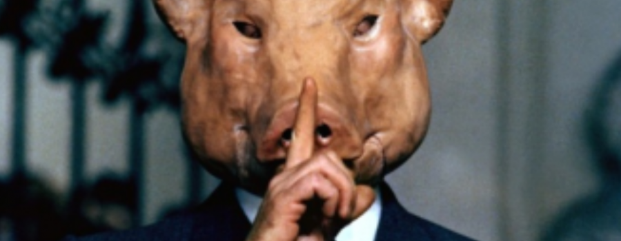 Pocilga