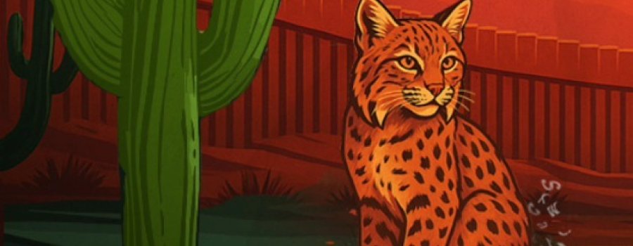 El concepto de la frontera en la literatura