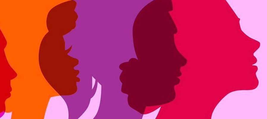 Rebeldías reveladas: mujeres en la historia