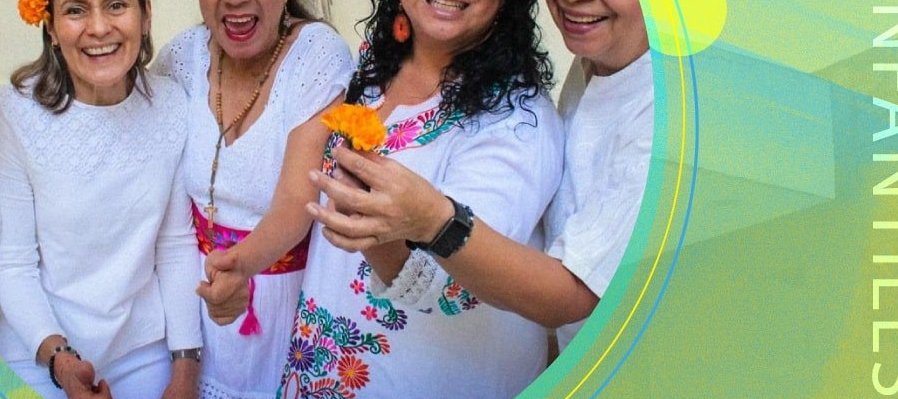 Las andanzas de la flaca