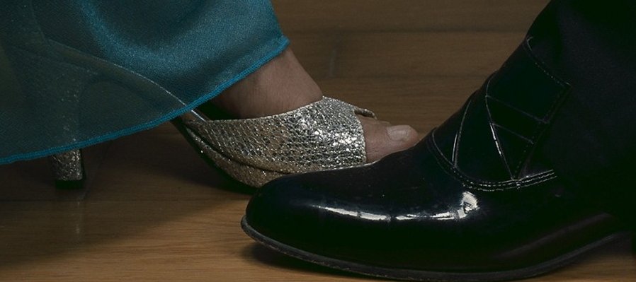 Danzón entre luz y sombras