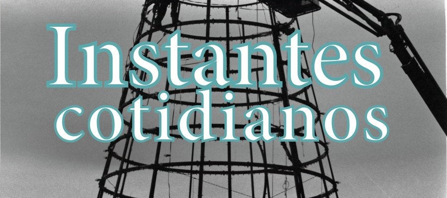 Instantes cotidianos