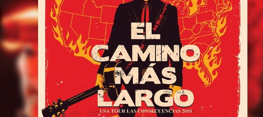 El camino más largo
