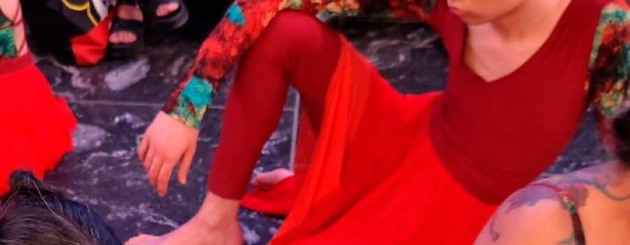 De miedo y terror... y otras historias