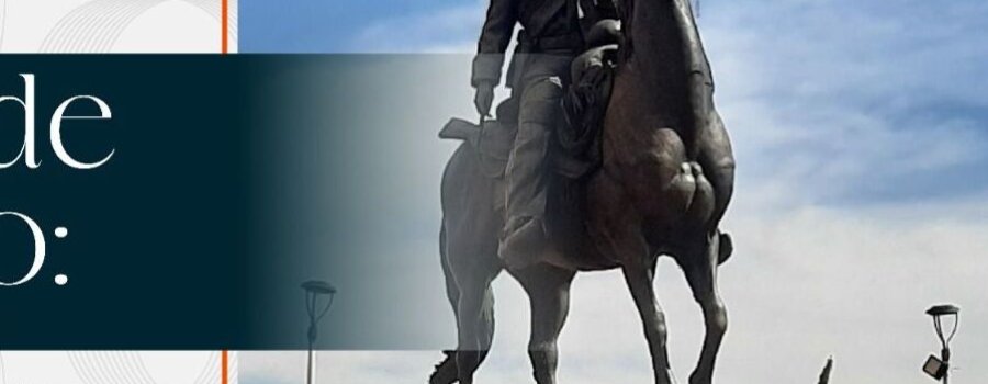 Vivencias de un dorado