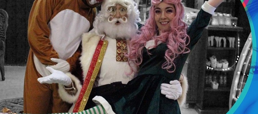 “Cuento de Navidad