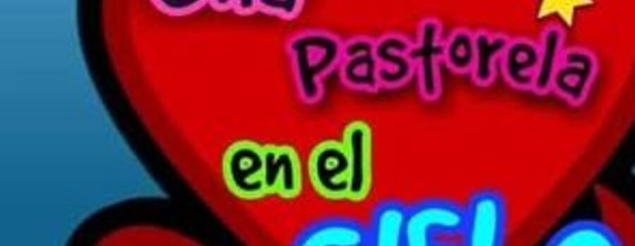 Una pastorela en el cielo