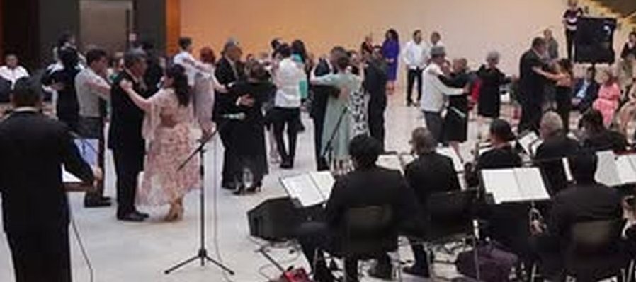 IX Festival de Danzón Tijuana 2025