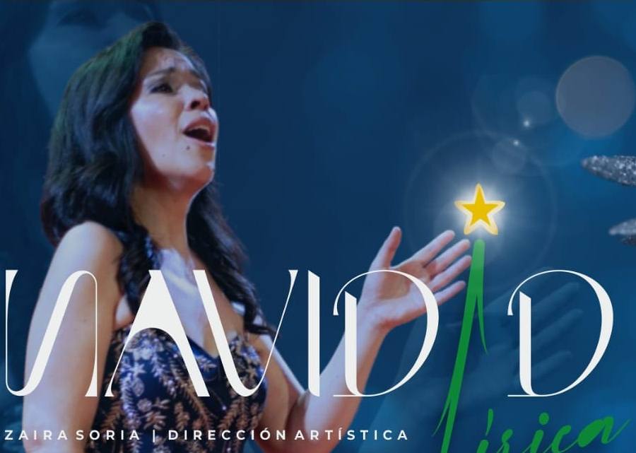 Imagen muestra de la actividad Navidad Lírica