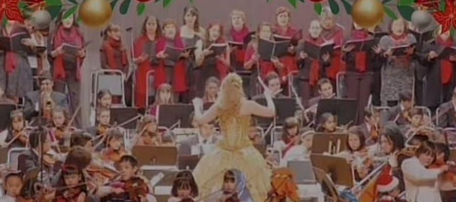 Sinfónica Cesaretti