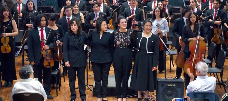 Beethoven: cuatro miradas desde el podio