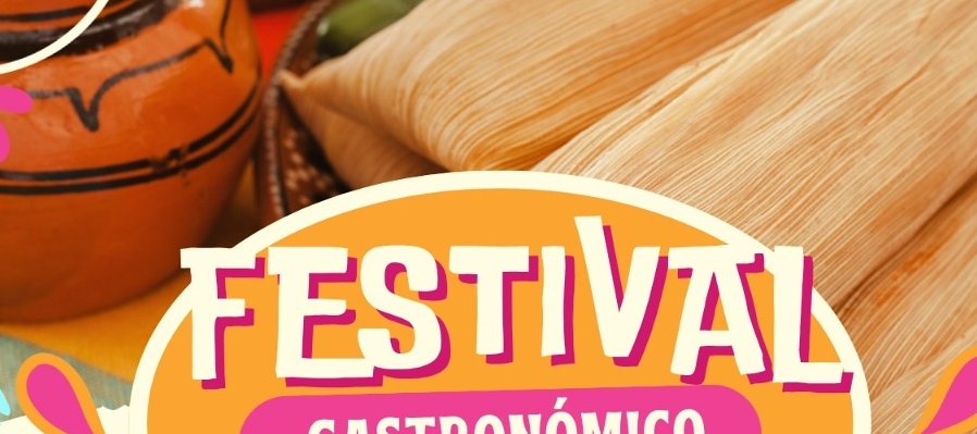 Festival gastronómico