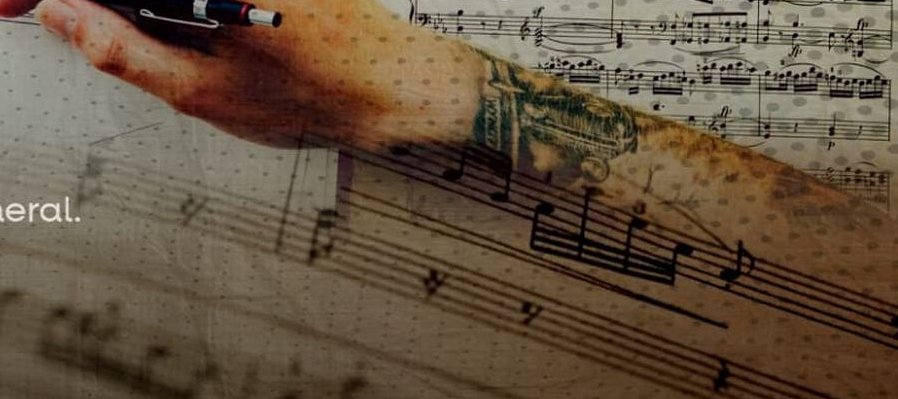 Panorama de la composición contemporánea y la música nueva