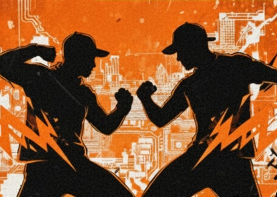 Imagen muestra de la actividad Rómpela