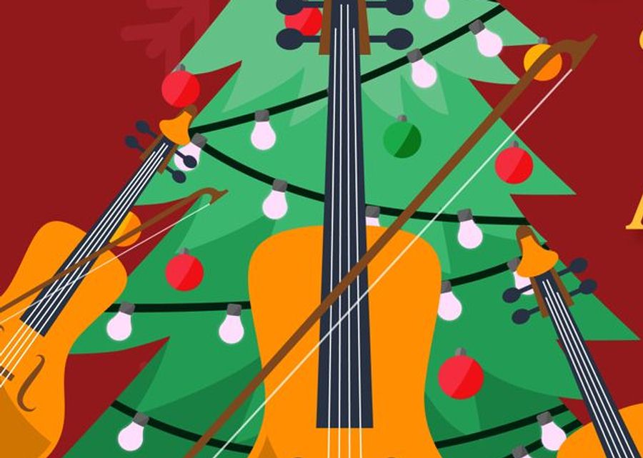 Imagen muestra de la actividad De lo clásico a lo nuestro