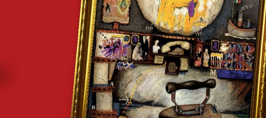 El vuelo de mi hermano