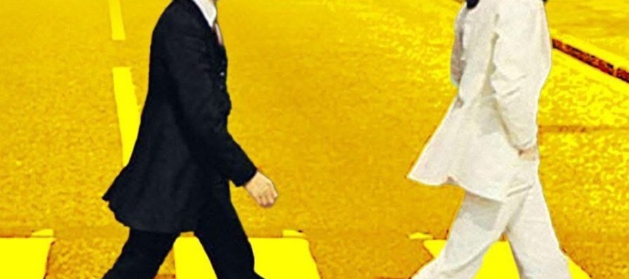 Tributo: The Beatles