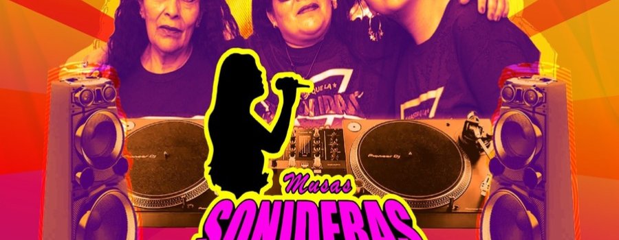 Musas sonideras