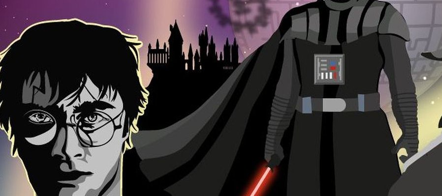 Un concierto de película