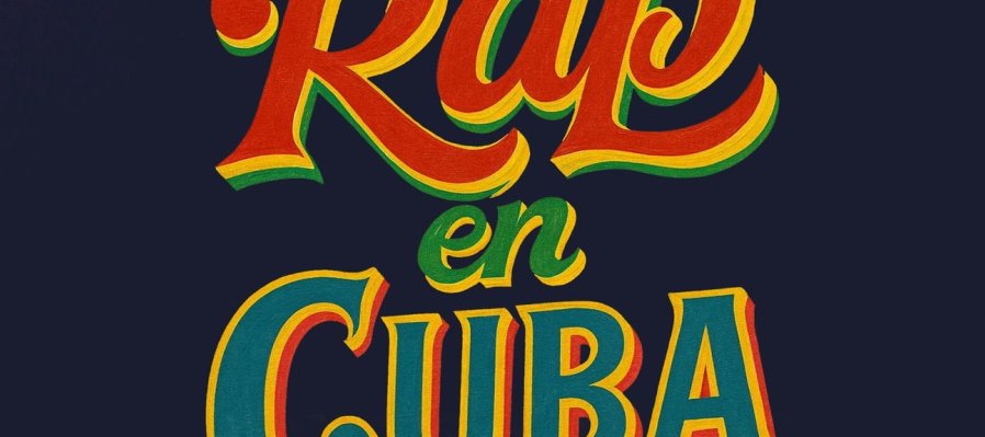 El rap en Cuba