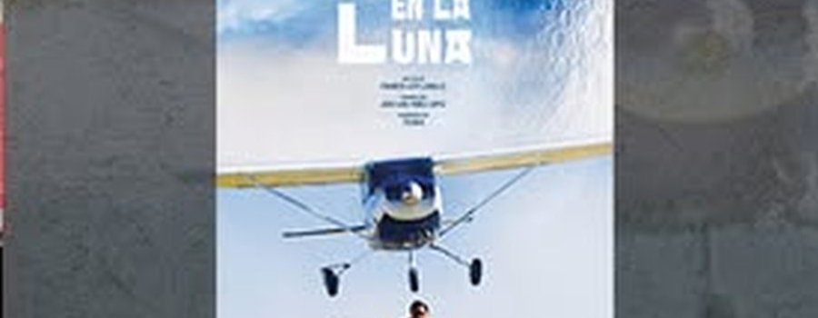 Un mexicano en la luna