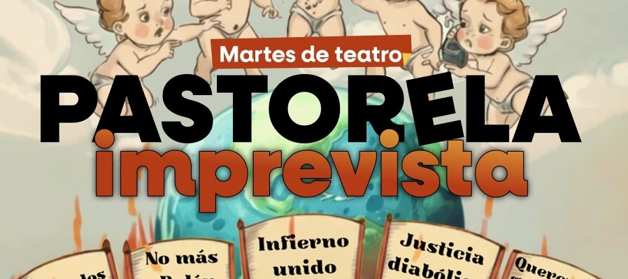 Pastorela imprevista