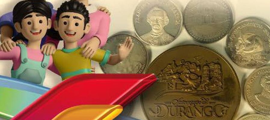 Tianguis numismático