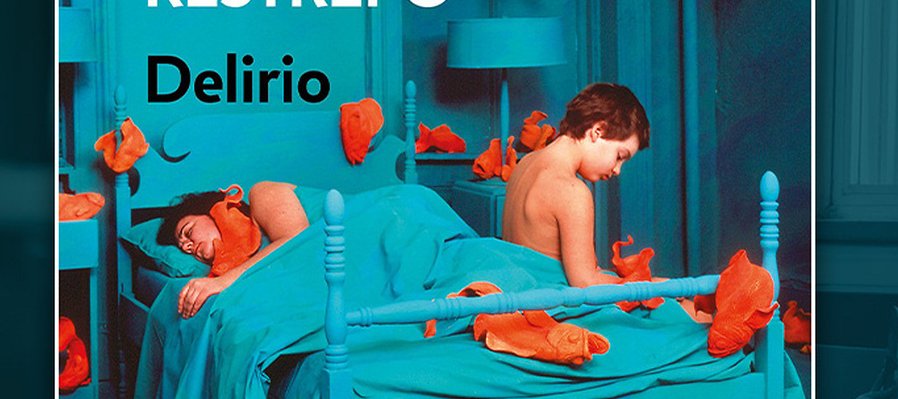 Delirio
