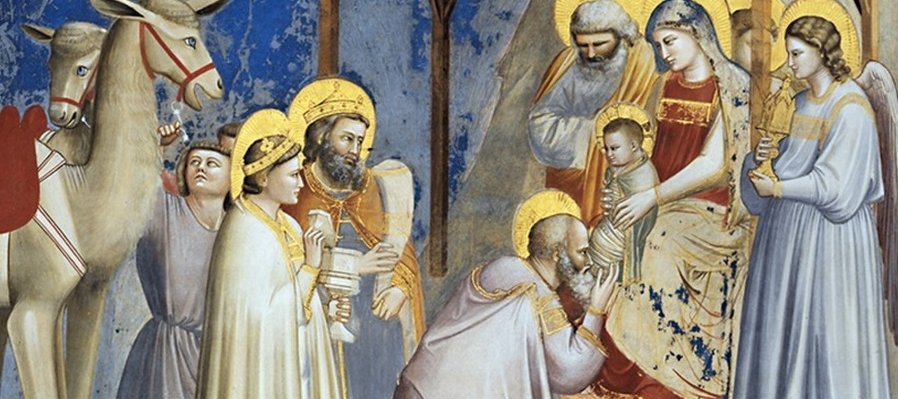 La adoración de los Reyes Magos: un viaje por la historia del arte