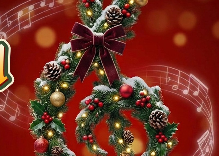 Imagen muestra de la actividad Brilla la navidad