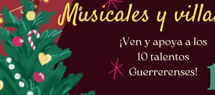 Musicales y villancicos