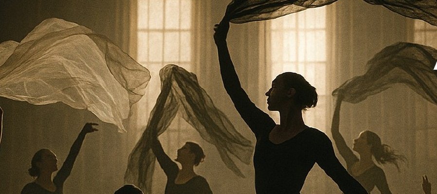 Primavera en el desierto