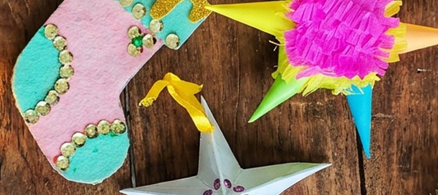 Decoraciones con historia