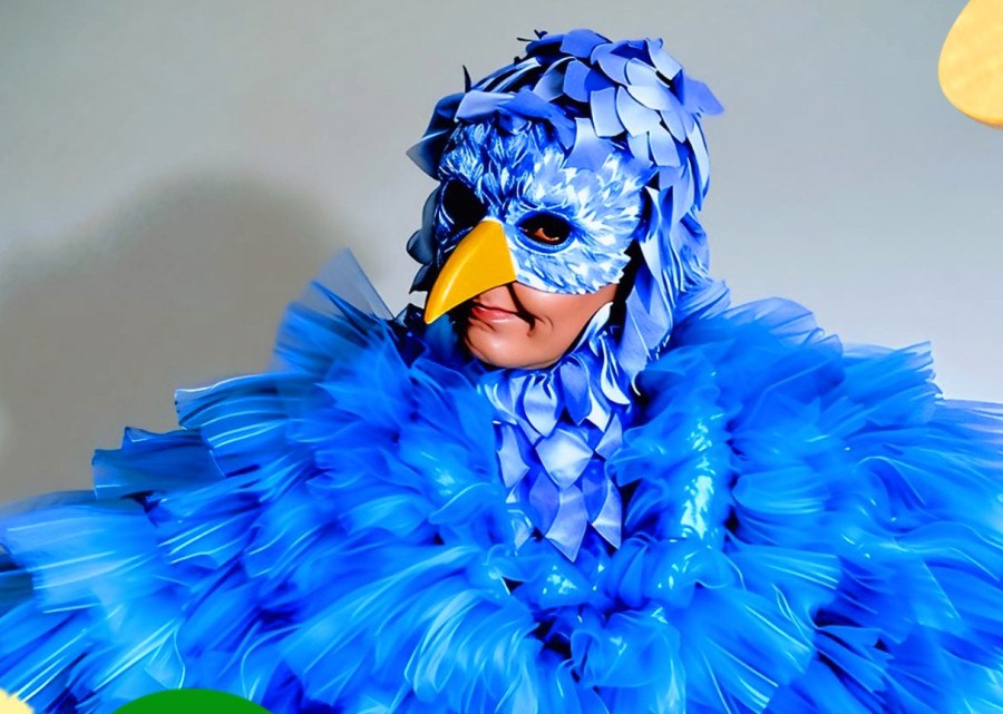 Imagen muestra de la actividad Pluvioso