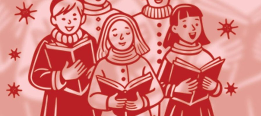 Festival de coros y música navideña