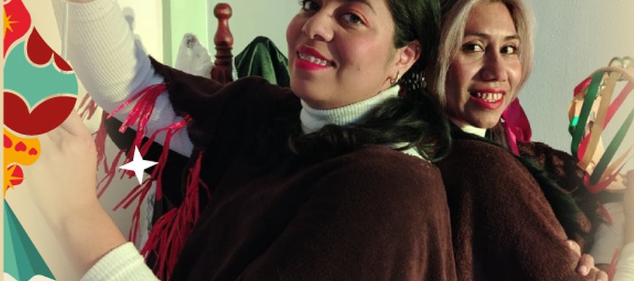 Un cuento de navidad