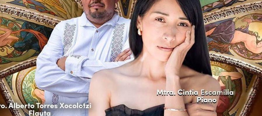 Historias flautasticas